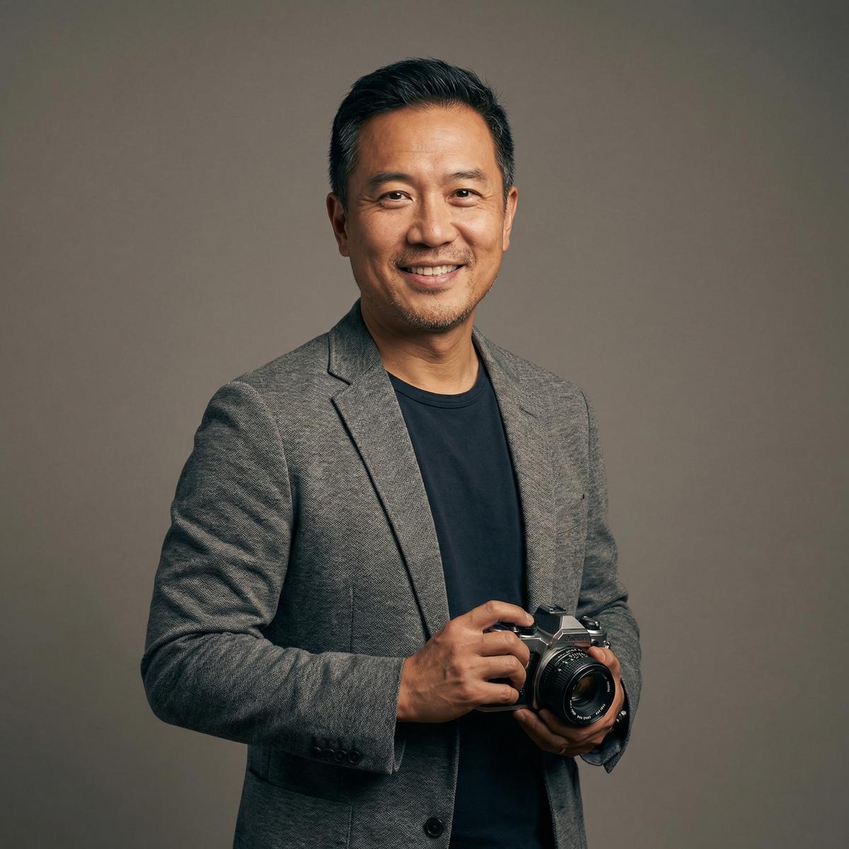 黑料视频影视导演陈明远