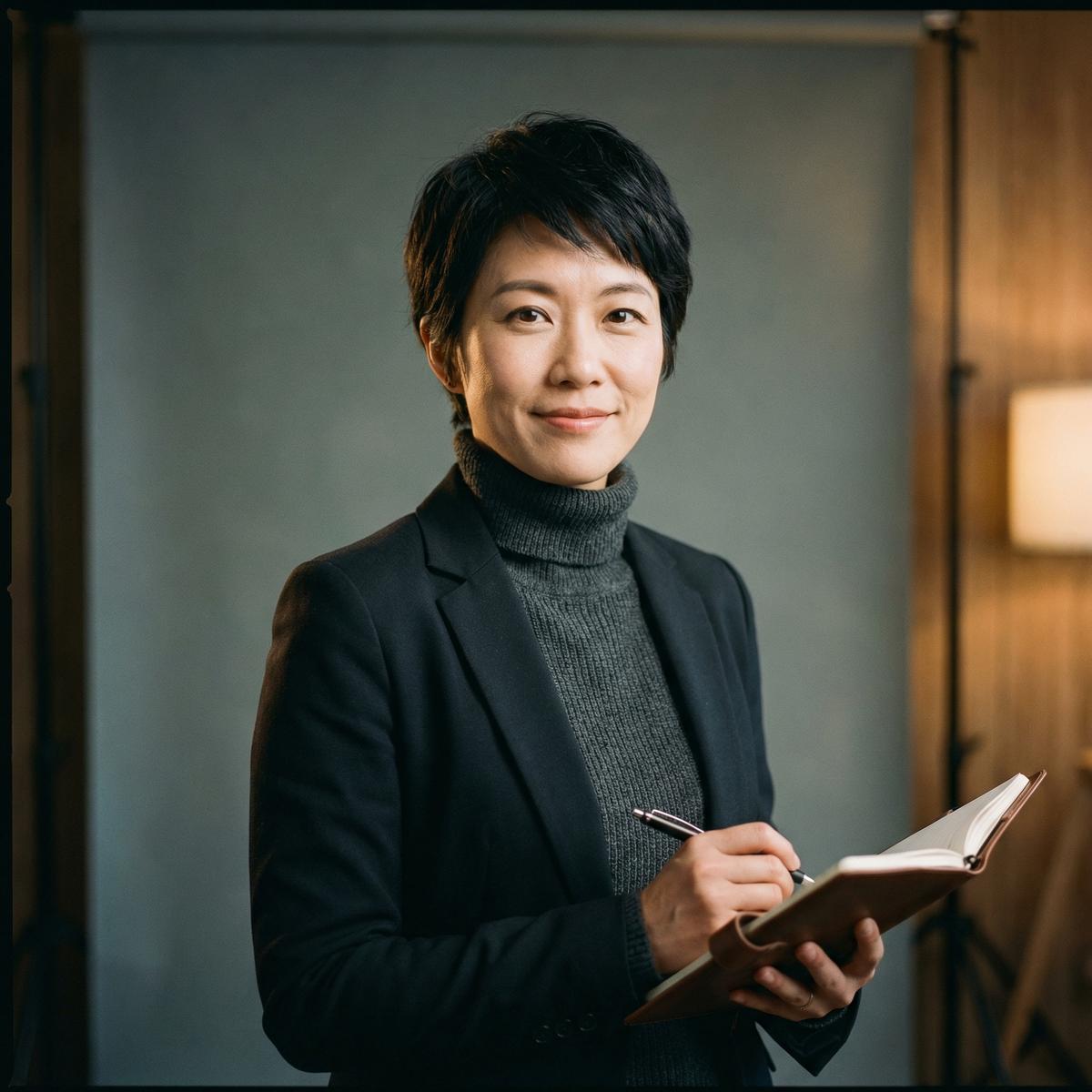 黑料视频制片人林雪薇