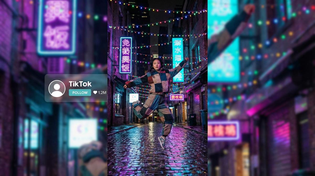 黑料视频潮流短视频