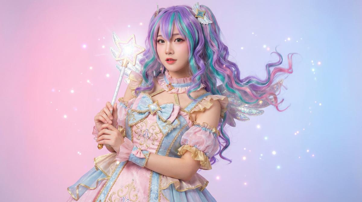 黑料视频Cosplay写真