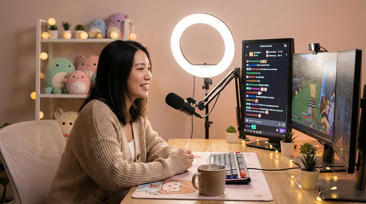 黑料视频直播间